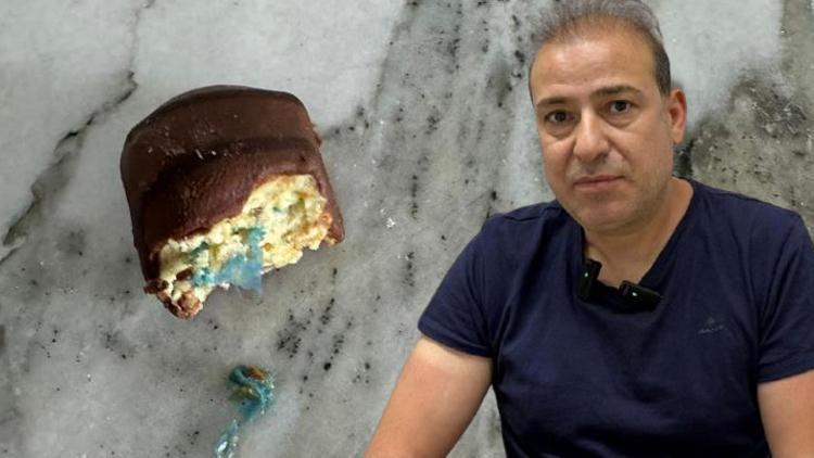 Dubai Çikolatası Nefesleri Kesti: ‘Ölümle Sonuçlanabilirdi’