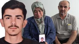 Dubai diye gönderildi, Uganda’da kayboldu… 22 yaşındaki Furkan’dan 18 gündür haber yok