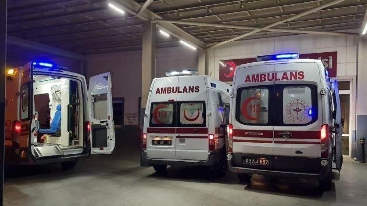 Düğün Konvoyunda Havaya Ateş Açıldı: 10 Yaşındaki Çocuğa Kurşun İsesbet Etti