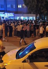 Düğün Salonunda Kan Döküldü: Saldırgan Yakalandı