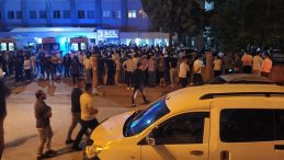 Düğün Salonunda Kan Döküldü: Saldırgan Yakalandı