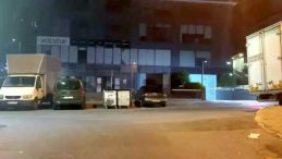 Düğün Sonrası Kanlı Olay! Tartışma Sonrası Alkollü Yakın Başına Taşla Vurarak Hayatına Son Verdi