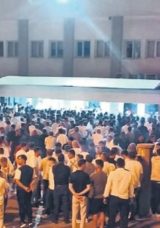 Düğünde çıkan kavga cinayetle bitti