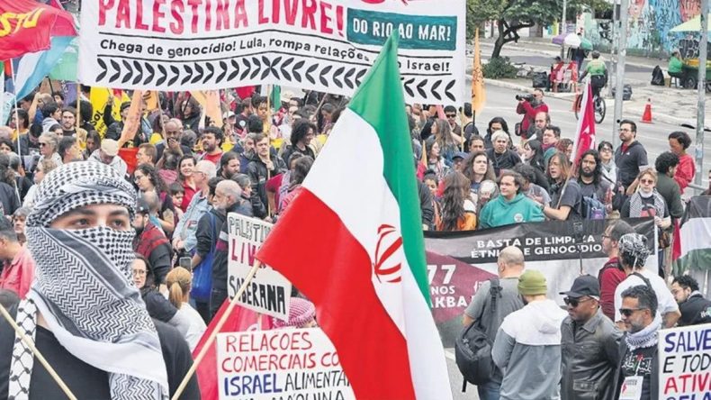 Dünya Gazze’yi Unutmadı