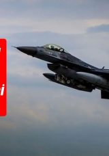 Dünyanın En Güçlü Hava Kuvvetleri 2025 Açıklandı: Türkiye Hava Kuvvetleri Üst Sıralarda!