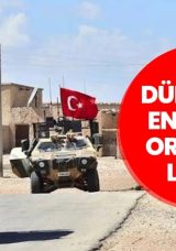 Dünyanın En Güçlü Orduları 2025: Türkiye Üst Sıralarda!