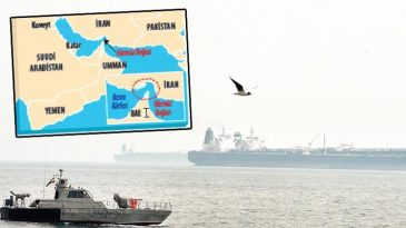 Dünyanın Gündemindeki Boğaz: 10 Maddede Hürmüz Krizi