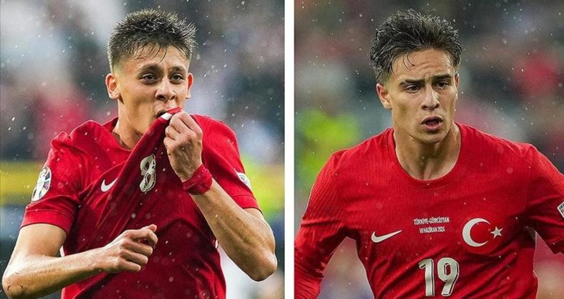 Dünyaya Türk Damgası