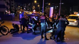 ‘Dur’ İhtarıyla Kaçan Sürücünün Şaşırtan Savunması: “Ben Kaçmadım, Şoför Kaçtı”