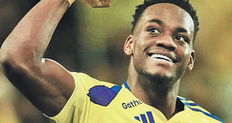 Duran'da İşlem Tamam