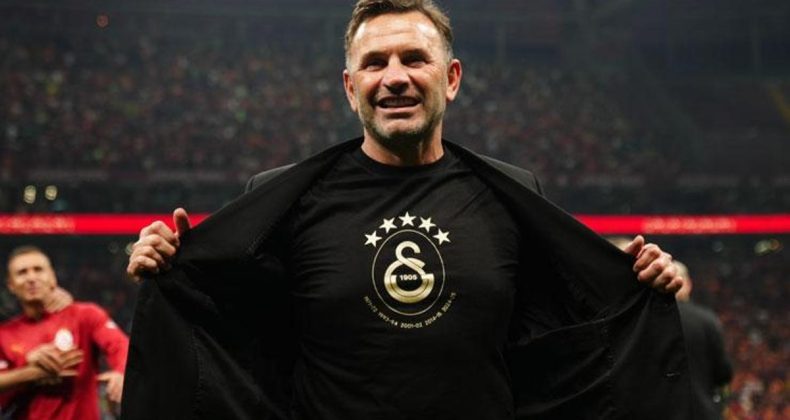 Durmak Yok, Her Sene Böyle