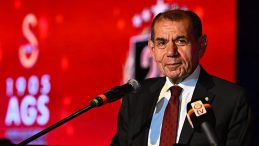Dursun Özbek’ten Fenerbahçe’ye Olay Gönderme: “Altıncı Yıldızı Takacağımıza İnanıyorum”