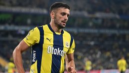 Dusan Tadic, Fenerbahçe’ye ve taraftara teşekkür etti
