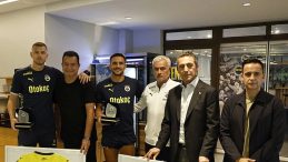 Dusan Tadic, Konyaspor Karşılaşmasında Neden Oynamadığını Açıkladı!