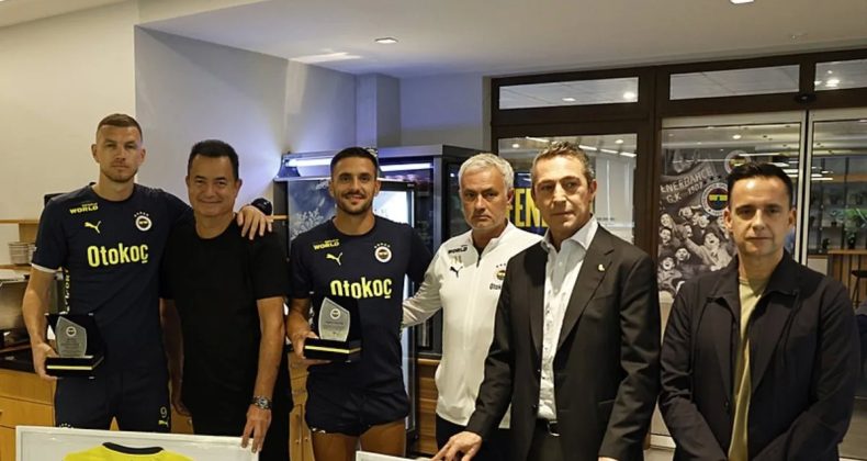 Dusan Tadic, Konyaspor Karşılaşmasında Neden Oynamadığını Açıkladı!