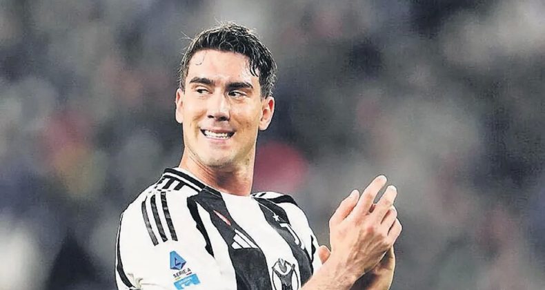 Dusan Vlahovic İçin Beklentiler Artıyor