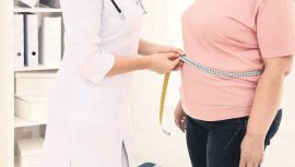 Dünya Şişmanlıyor