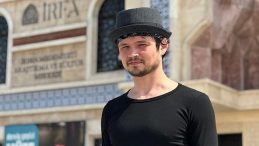 Duyduğu ‘ses’ Rus gencin hayatını değiştirdi: Müslüman oldu, Konya’ya geldi