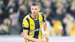 Dzeko ile Ziyech Bologna’da buluşacak!