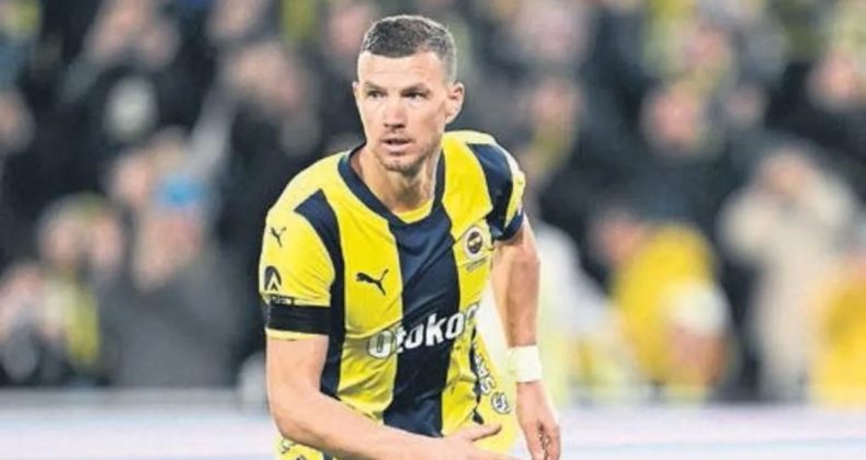 Dzeko ile Ziyech Bologna’da buluşacak!