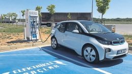 E-mobilite Yol Haritası Hazır