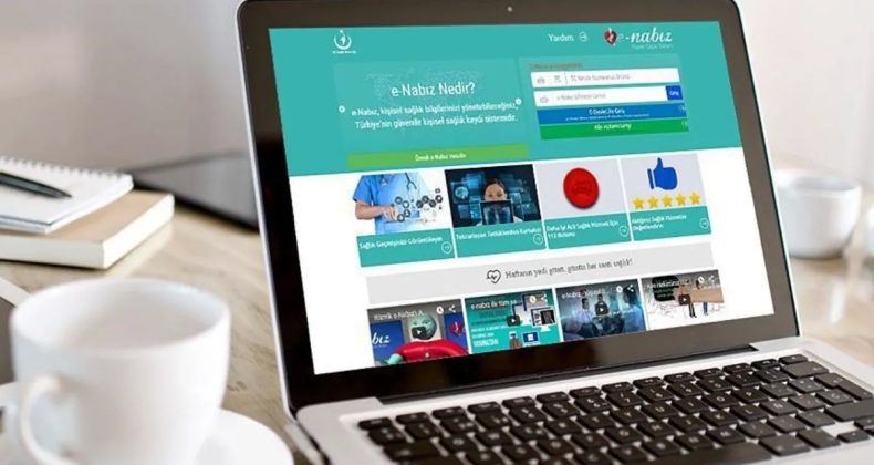 e-Nabız’da 78,5 Milyon Kullanıcı Sayısına Ulaşıldı