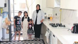 Ebrar Sitesi’nde Yeni Bir Dönem Başlıyor