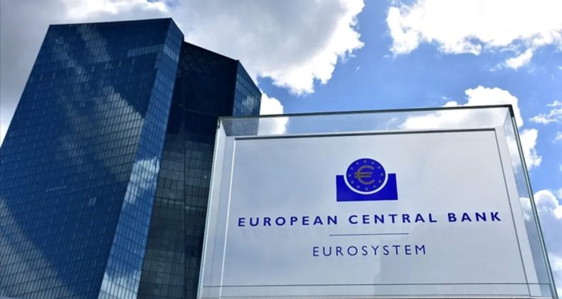 ECB Raporladı: Altın Rezervler Avroyu Geride Bıraktı