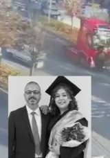 Ecem Sultan Çamlı’nın Trajik Tır Kazasındaki Ölümü: Sanığa 4 Yıl 2 Ay Hapis Cezası