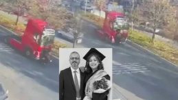 Ecem Sultan Çamlı’nın Trajik Tır Kazasındaki Ölümü: Sanığa 4 Yıl 2 Ay Hapis Cezası