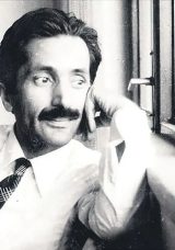 Edebiyatın Üç Güzel Adamı