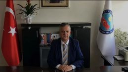 Edirne’de acı kayıp: Vali yardımcısı hayatını kaybetti