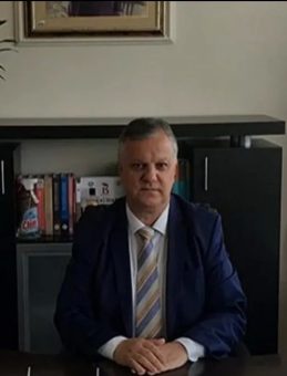 Edirne’de acı kayıp: Vali yardımcısı hayatını kaybetti