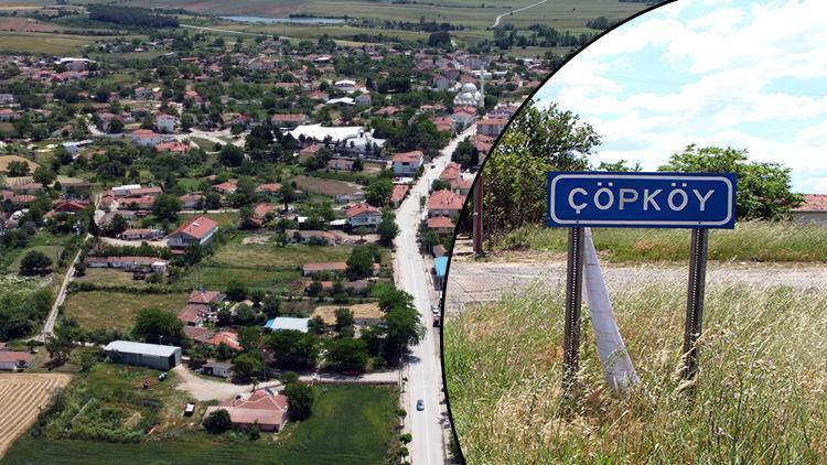 Edirne’deki Bu Köy İle İlgili İlginç Detaylar! Halk İsim Değişikliğine Karşı