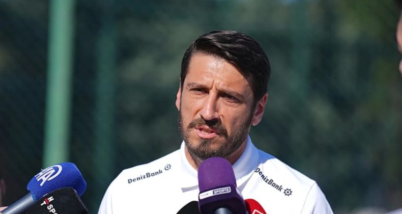 Egemen Korkmaz: Buraya Problem Çözmeye Geldik