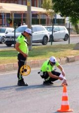 Ehliyetsiz Sürücünün Çarptığı Kadın Hayatını Kaybetti