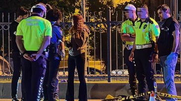 Ehliyetsiz Sürücünün Çarptığı Yaya Hayatını Kaybetti: 2 Gözaltı