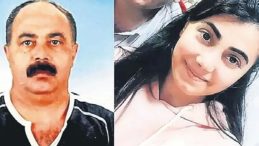 Ekmek Cinayetine Müebbet Talebi