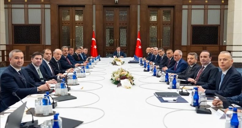 Ekonomi Koordinasyon Kurulu’ndan Kritik 2025 Değerlendirmesi