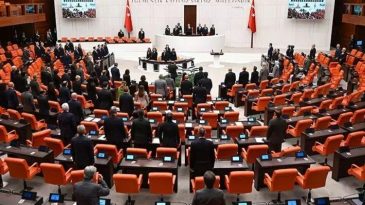 Ekonomiye Y&ouml;nelik Kanun Teklifi TBMM Plan ve B&uuml;t&ccedil;e Komisyonunda Onaylandı! &Ouml;TV'de &Ouml;nemli Değişiklikler