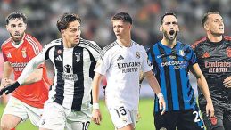 Ekranlara yıldız yağacak
