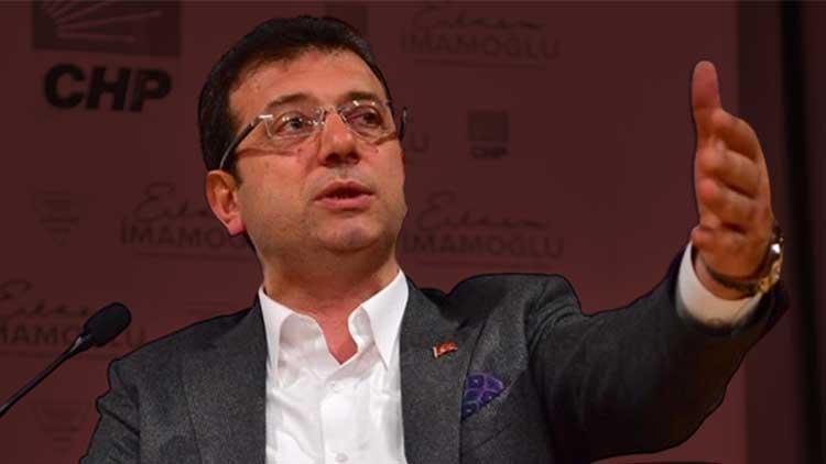 Ekrem İmamoğlu'na Yeni Dava: 4 Yıl 1 Aya Kadar Hapis Cezası İstendi