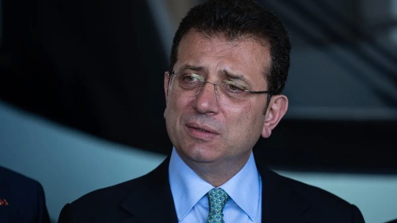 Ekrem İmamoğlu'nun Duruşma Tarihi Belli Oldu: 4 Yıl Hapis İsteniyor!