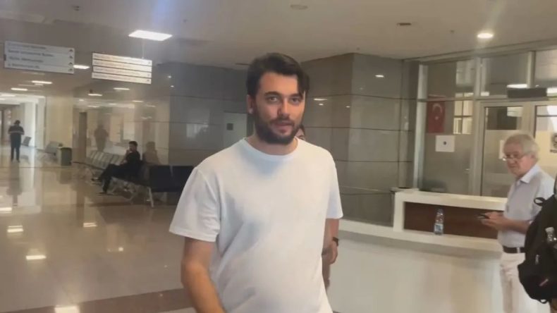 Ekrem İmamoğlu’nun Avukatı Mehmet Pehlivan Savcılığa İfade Verdi
