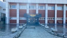 Elazığ’da Uçurumdan Düşen Genç Hayatını Kaybetti