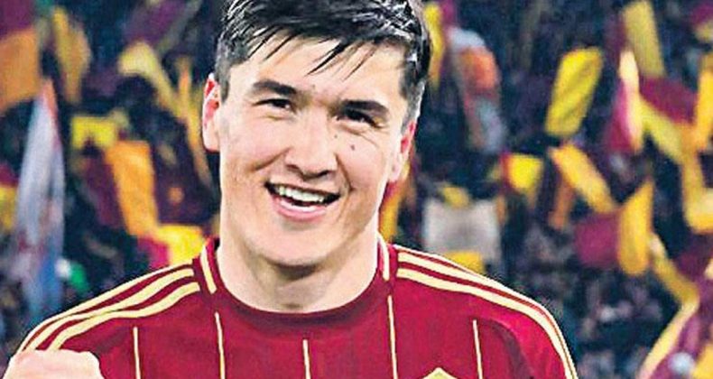 Eldor Shomurodov, Başakşehir’e Transfer Oluyor