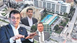 Elebaşı Çözüldü, Ahtapot Göründü