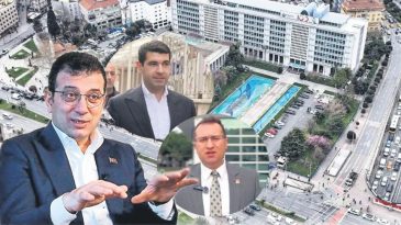 Elebaşı Çözüldü, Ahtapot Göründü