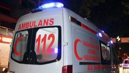 Elektrik Akımına Kapılan Kadın Hayatını Kaybetti