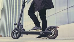 Elektrikli Scooter’lara Zorunlu Sigorta Düzenlemesi